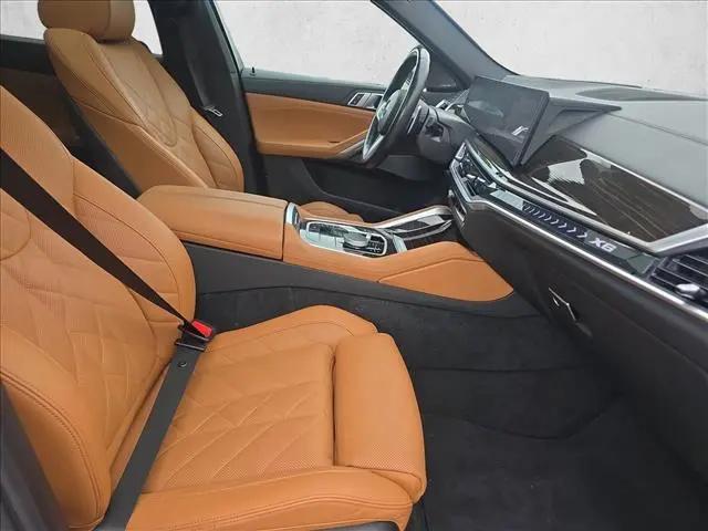 2024 BMW X6 xDrive40i