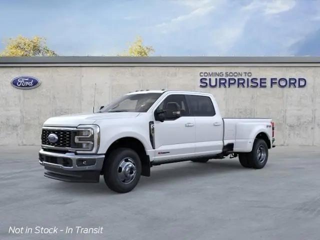 2026 Ford F-350 LARIAT for sale in Surprise, AZ