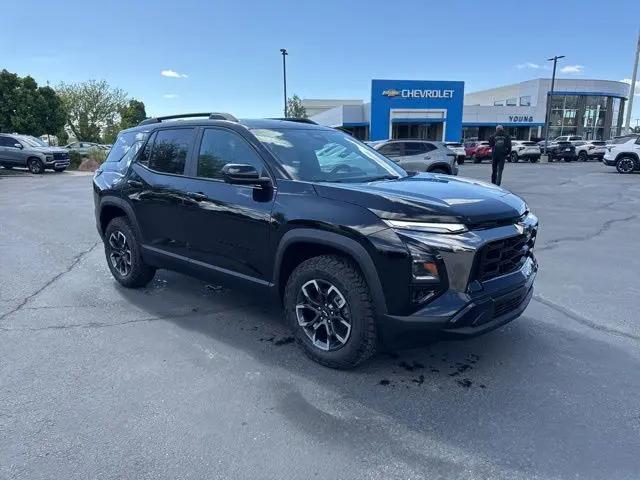 2026 Chevrolet Equinox AWD ACTIV for sale in Layton, UT
