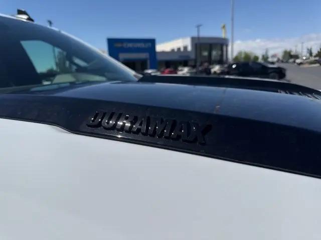 2026 Chevrolet Silverado 1500 4WD Crew Cab Short Bed ZR2