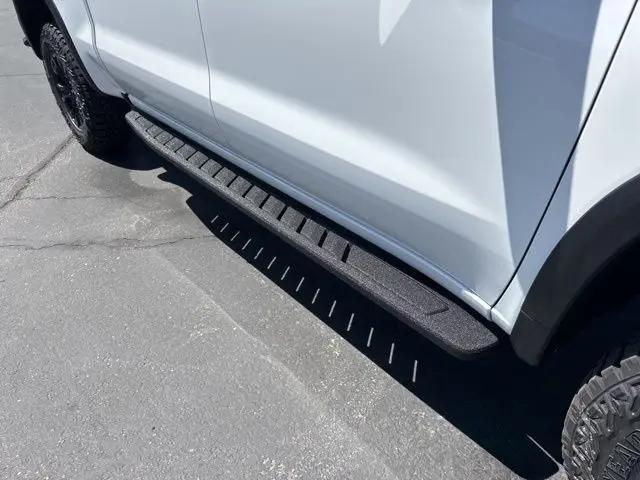 2026 Chevrolet Silverado 1500 4WD Crew Cab Short Bed ZR2