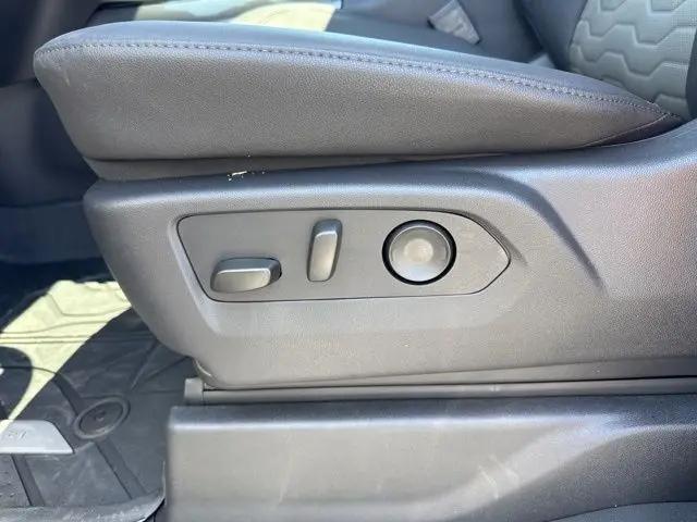 2026 Chevrolet Silverado 1500 4WD Crew Cab Short Bed ZR2