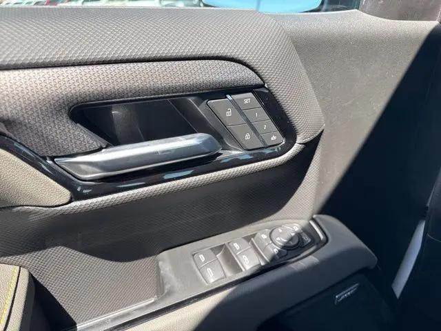 2026 Chevrolet Silverado 1500 4WD Crew Cab Short Bed ZR2