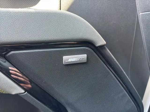 2026 Chevrolet Silverado 1500 4WD Crew Cab Short Bed ZR2