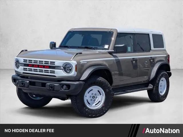 2026 Ford Bronco Heritage Edition for sale in Torrance, CA