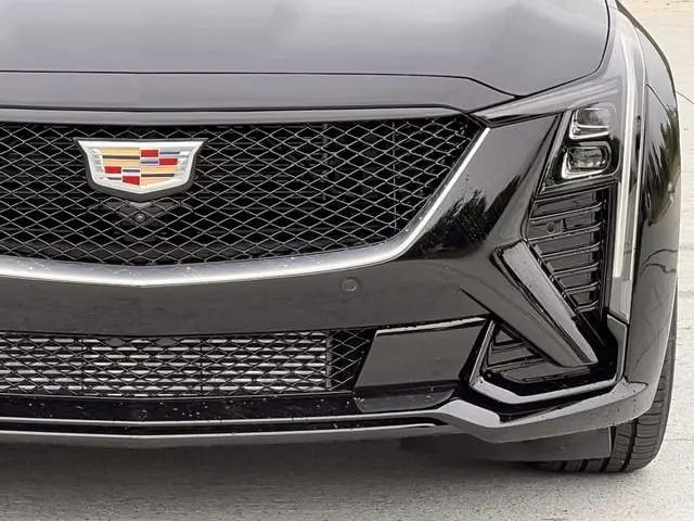 2026 Cadillac CT5 Sport RWD
