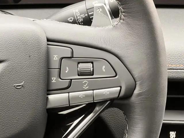 2026 Cadillac CT5 Sport RWD