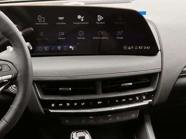 2026 Cadillac CT5 Sport RWD