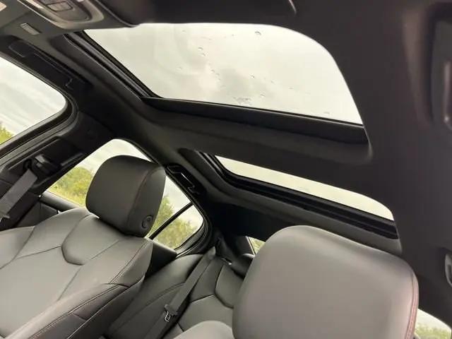 2026 Cadillac CT5 Sport RWD