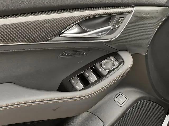 2026 Cadillac CT5 Sport RWD