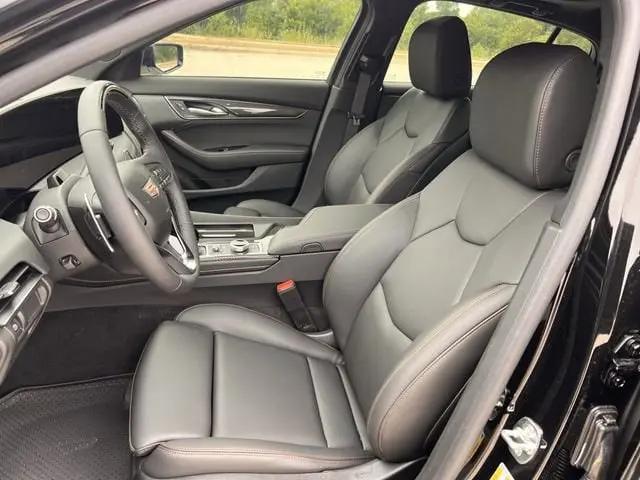 2026 Cadillac CT5 Sport RWD