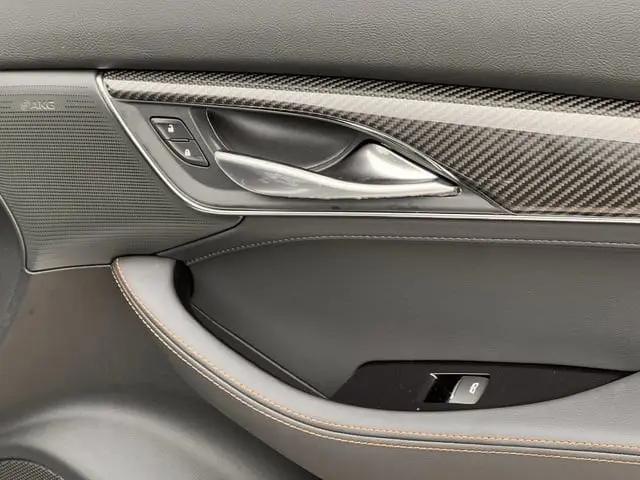 2026 Cadillac CT5 Sport RWD