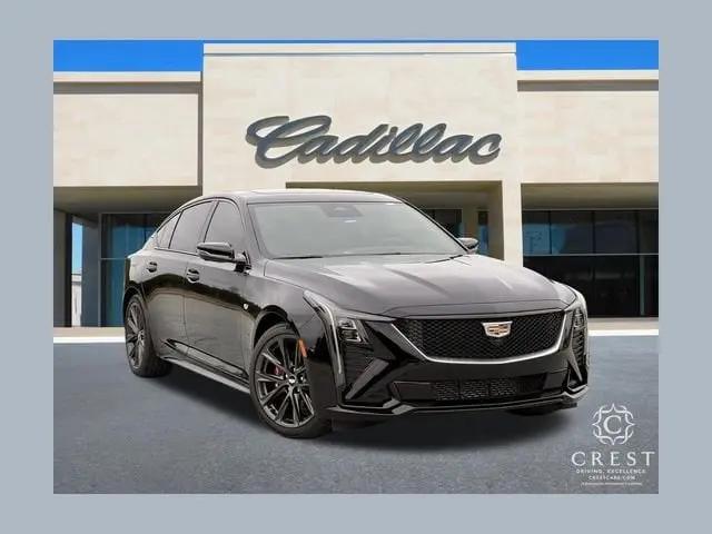 2026 Cadillac CT5 Sport RWD for sale in Frisco, TX