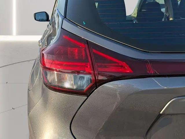 2024 Nissan Kicks SV Xtronic CVT