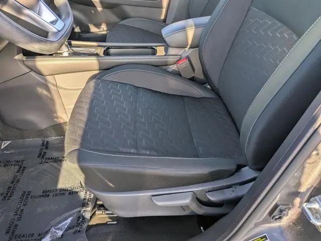 2024 Nissan Kicks SV Xtronic CVT