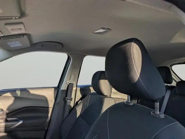 2024 Nissan Kicks SV Xtronic CVT