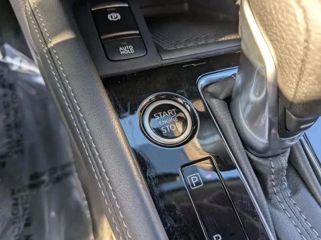 2024 Nissan Kicks SV Xtronic CVT