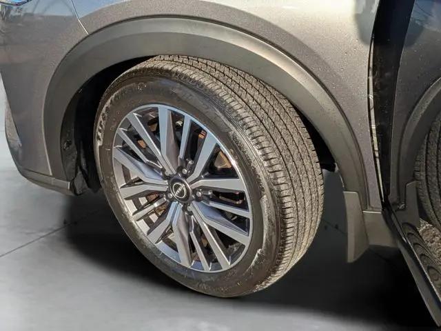 2024 Nissan Kicks SV Xtronic CVT