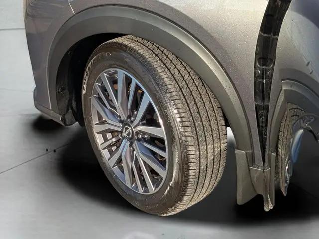 2024 Nissan Kicks SV Xtronic CVT