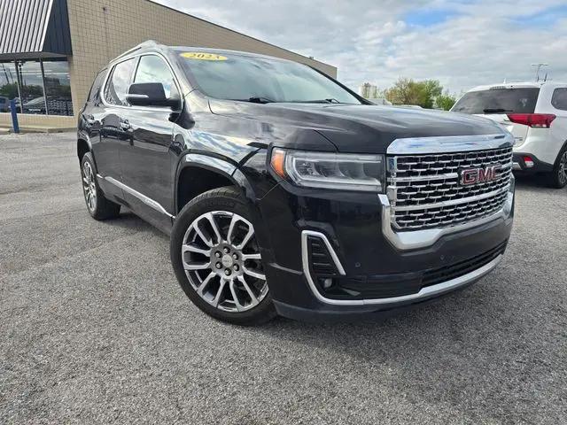 2023 GMC Acadia Denali for sale in Fort Wayne, IN