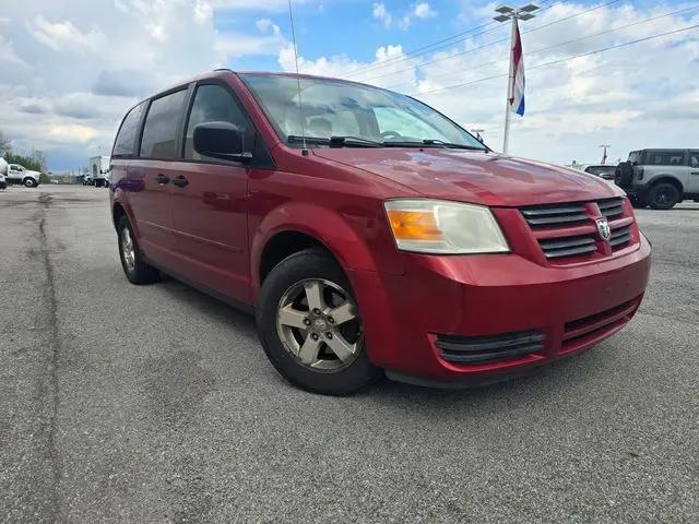 2008 Dodge Grand Caravan SE for sale in Fort Wayne, IN