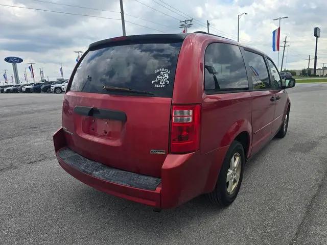 2008 Dodge Grand Caravan SE