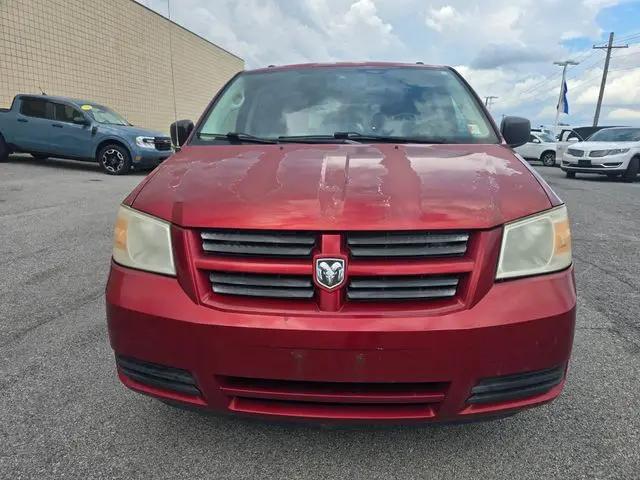 2008 Dodge Grand Caravan SE