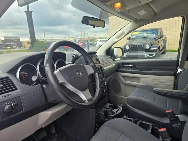 2008 Dodge Grand Caravan SE