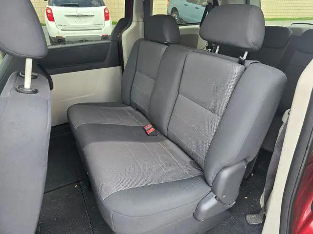 2008 Dodge Grand Caravan SE