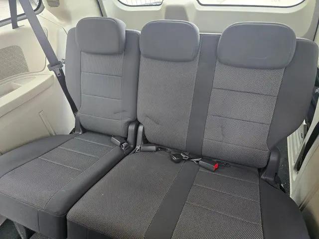 2008 Dodge Grand Caravan SE