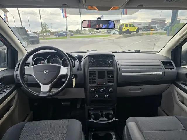 2008 Dodge Grand Caravan SE