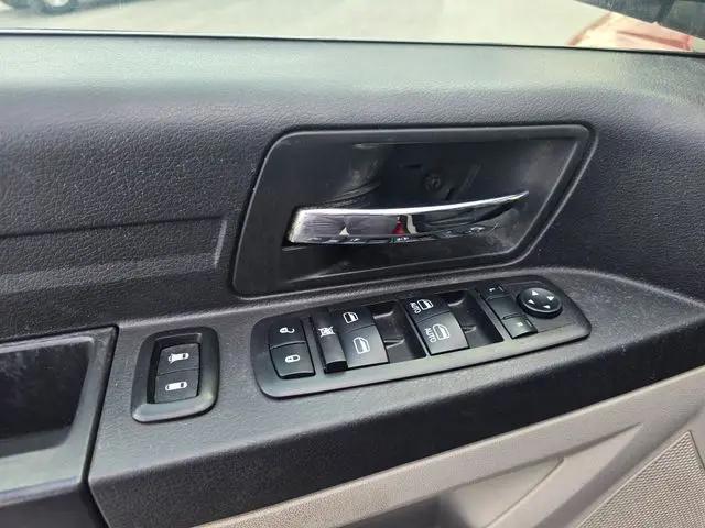 2008 Dodge Grand Caravan SE