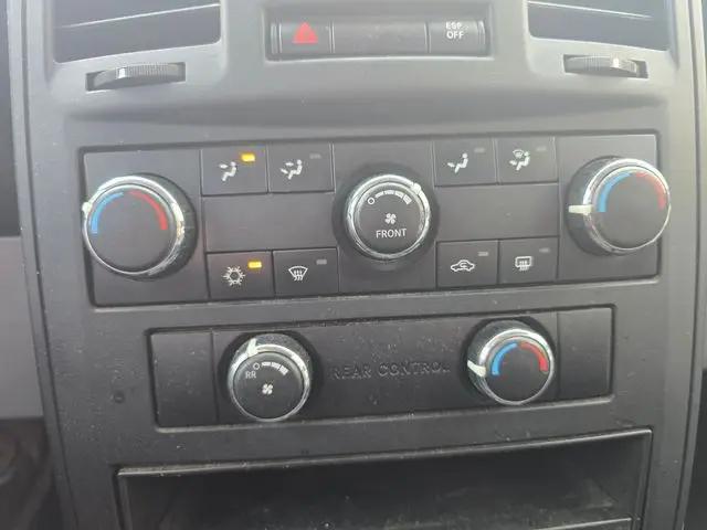 2008 Dodge Grand Caravan SE