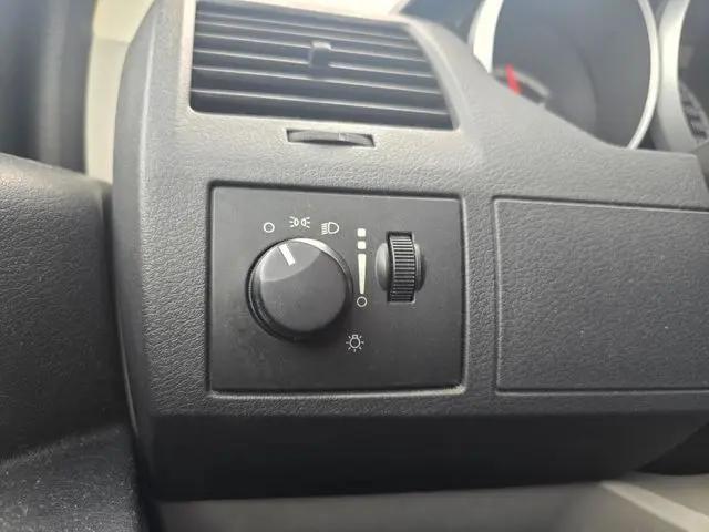 2008 Dodge Grand Caravan SE