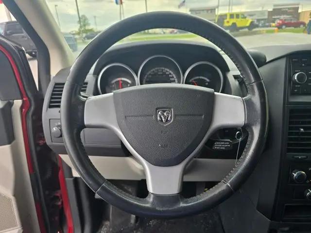 2008 Dodge Grand Caravan SE