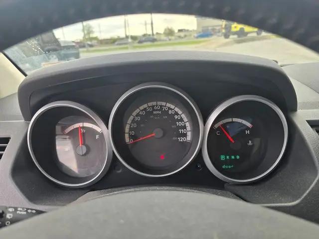 2008 Dodge Grand Caravan SE