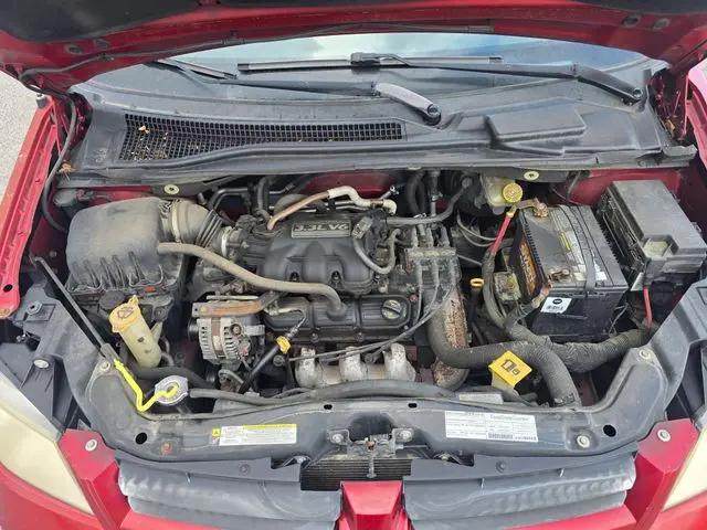 2008 Dodge Grand Caravan SE