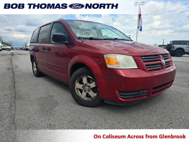 2008 Dodge Grand Caravan SE for sale in Fort Wayne, IN