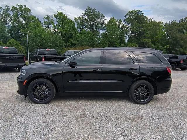 2026 Dodge Durango GT AWD HEMI V8