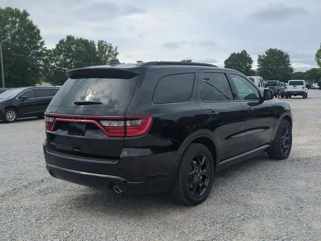 2026 Dodge Durango GT AWD HEMI V8
