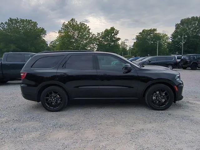 2026 Dodge Durango GT AWD HEMI V8