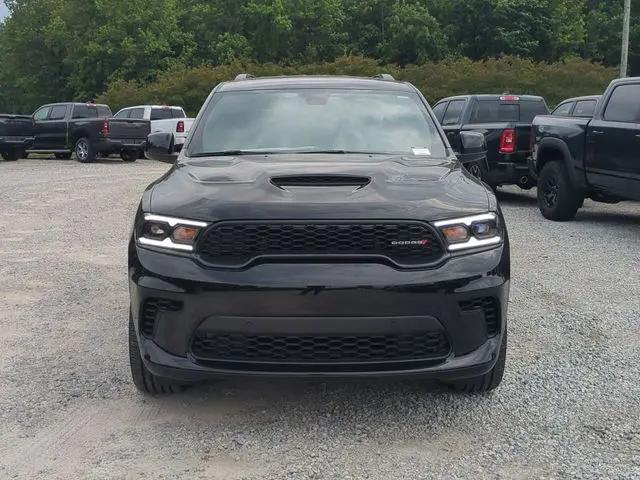 2026 Dodge Durango GT AWD HEMI V8