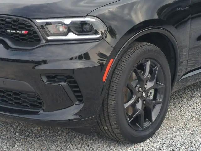 2026 Dodge Durango GT AWD HEMI V8