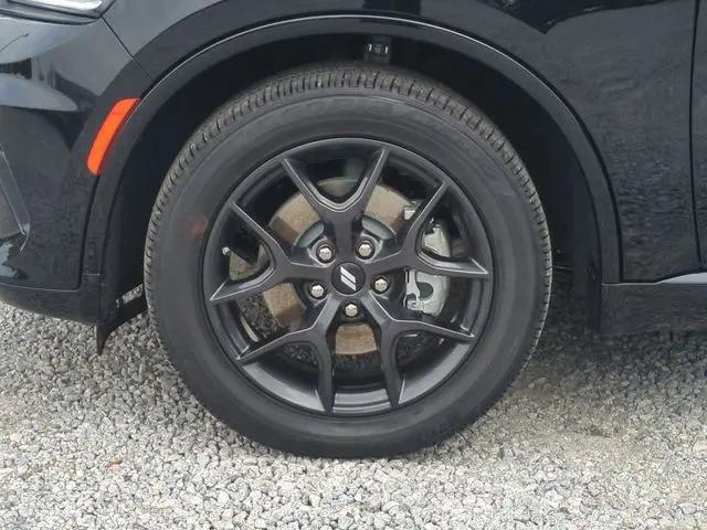 2026 Dodge Durango GT AWD HEMI V8