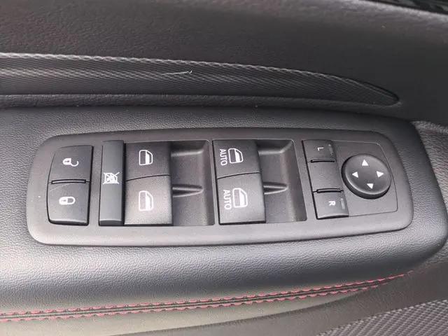 2026 Dodge Durango GT AWD HEMI V8