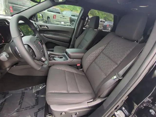 2026 Dodge Durango GT AWD HEMI V8