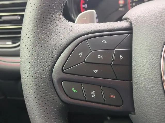 2026 Dodge Durango GT AWD HEMI V8