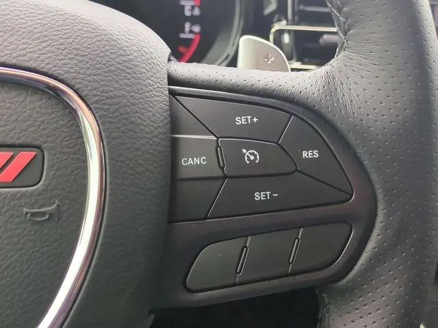 2026 Dodge Durango GT AWD HEMI V8