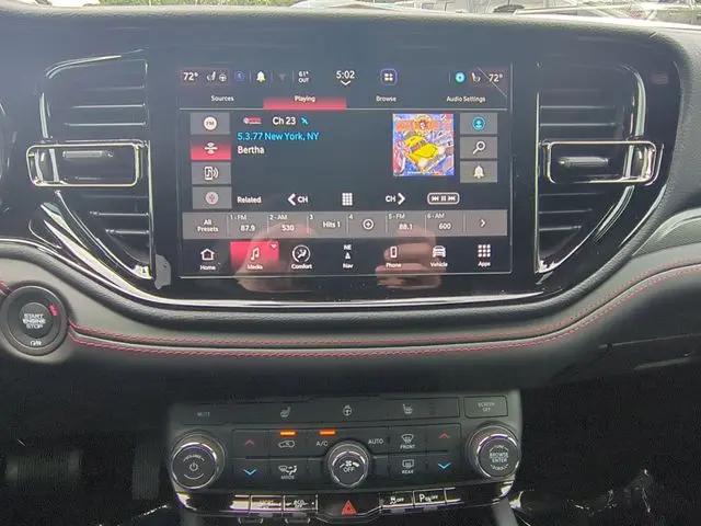2026 Dodge Durango GT AWD HEMI V8