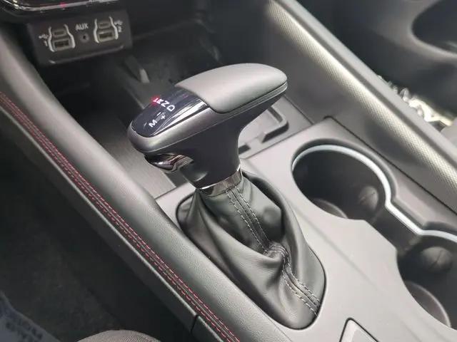 2026 Dodge Durango GT AWD HEMI V8